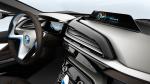 BMW i8 Concept 2011 года